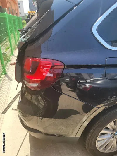 2016 BMW 530 478KMWBAKS410XG0R VIN:478KMWBAKS410XG0R