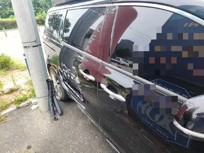 2017 Kia Carnival VIN: