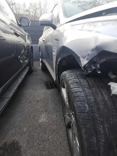 2020 Genesis GV80 VIN: