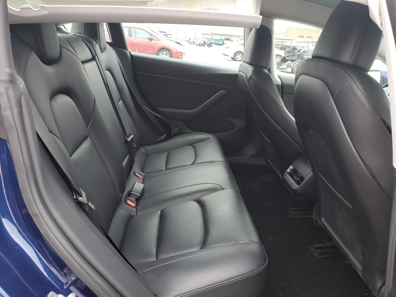 2023 TESLA MODEL 3  VIN:5YJ3E1EA5PF560548