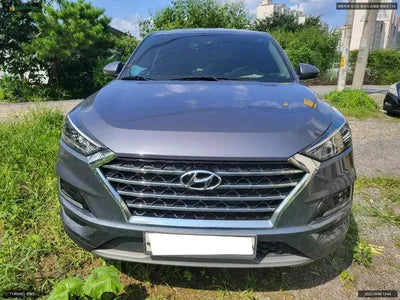 2020 Hyundai Tucson KMHJ2812GLU284575 VIN:KMHJ2812GLU284575