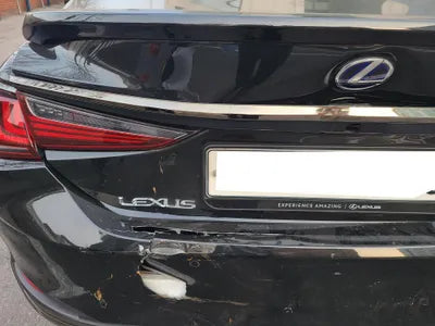 2021 Lexus ES 300 JTHBA1C18N2009359 VIN:JTHBA1C18N2009359