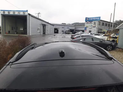 2018 Hyundai Kona KMHK5816GJU204913 VIN:KMHK5816GJU204913