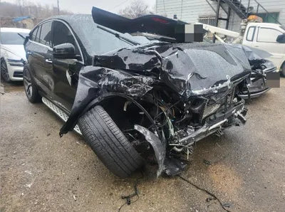 2018 Mercedes-Benz GLE 350 WDCED2EB0JA113226 VIN:WDCED2EB0JA113226