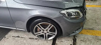 2016 Mercedes-Benz S 400 WDDUG6HB7GA261318 VIN:WDDUG6HB7GA261318