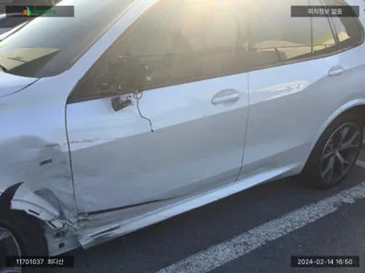 2023 BMW 540 WBA21EU04R9T73156 VIN:WBA21EU04R9T73156