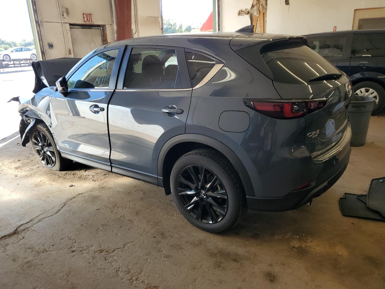 2024 MAZDA CX-5 PREFERRED VIN:JM3KFBCM0R0386828