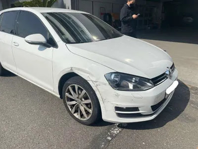 2015 Volkswagen Golf WVWZZZAUZFW154969 VIN:WVWZZZAUZFW154969