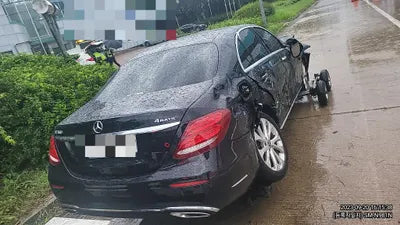 2018 Mercedes-Benz E 300 VIN: