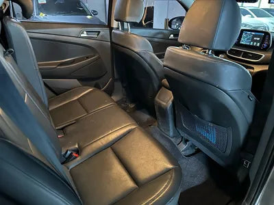 2020 Hyundai Tucson KMHJ281ABLU160566 VIN:KMHJ281ABLU160566