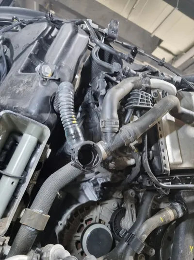 2019 Mercedes-Benz S 560 VIN: