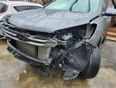 2014 Hyundai Santa FE VIN:
