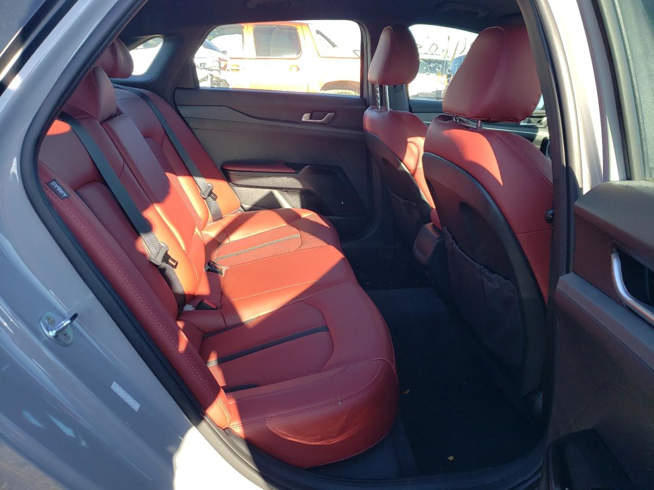 2023 KIA K5 GT LINE VIN:5XXG64J25PG187460