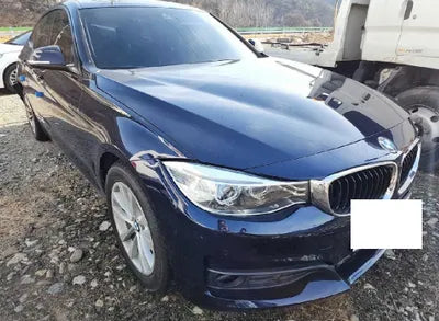 2016 BMW 320 WBA8Y9109GGJ86358 VIN:WBA8Y9109GGJ86358