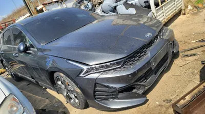 2021 Kia K5 KNAG541ABMA106266 VIN:KNAG541ABMA106266