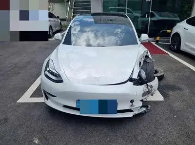 2020 Tesla Model 3 5YJ3E1EB0LF724470 VIN:5YJ3E1EB0LF724470