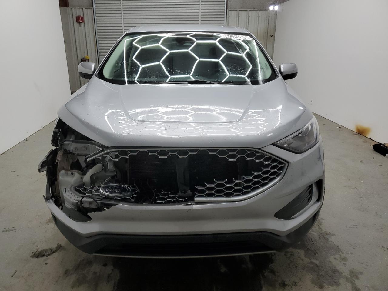 2023 FORD EDGE SEL VIN:2FMPK4J91PBA24812