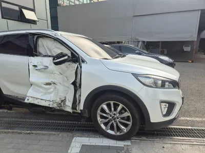 2014 Kia Sorento VIN: