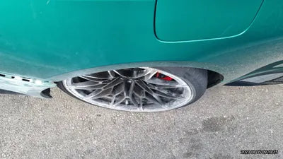 2022 BMW M4 WBS31BA07NCH51151 VIN:WBS31BA07NCH51151