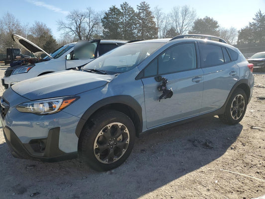 2023 SUBARU CROSSTREK  VIN:JF2GTAACXP9329817