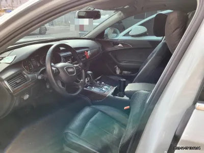 2015 Audi A6 WAUZZZ4G5GN052064 VIN:WAUZZZ4G5GN052064