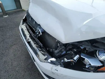 2015 Volkswagen Passat 1VWZZZA3ZFC082458 VIN:1VWZZZA3ZFC082458