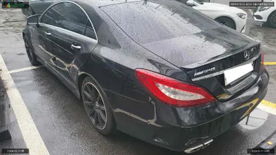 2016 Audi S6 WDDLJ9CB3GA174750 VIN:WDDLJ9CB3GA174750