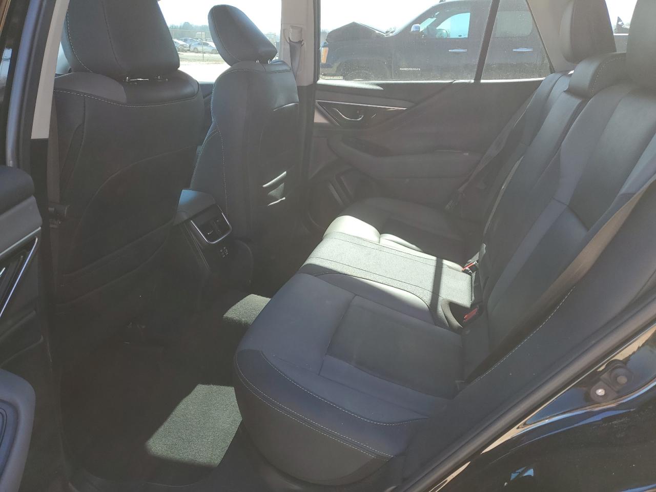 2023 SUBARU OUTBACK ONYX EDITION VIN:4S4BTALCXP3148950