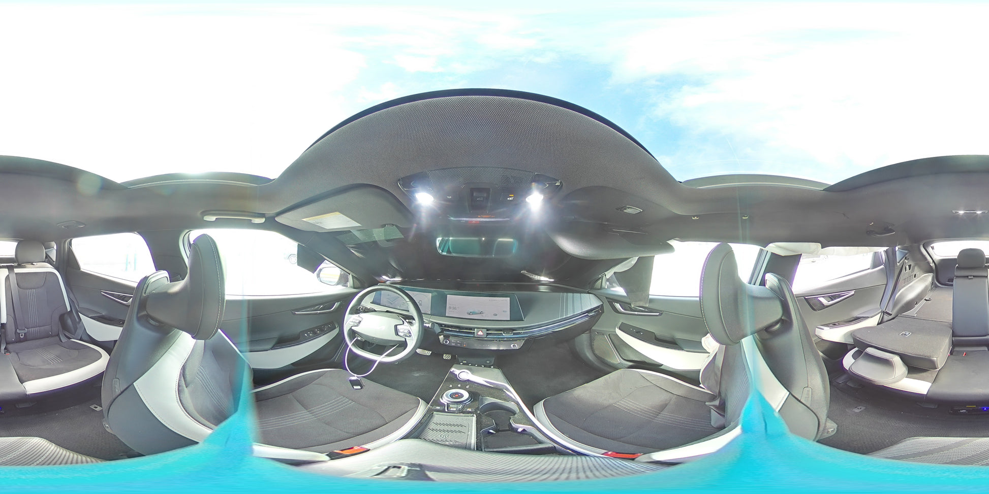 2024 KIA EV6 GT LINE VIN:KNDC4DLC9R5170467