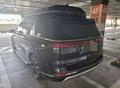 2021 Kia Carnival VIN: