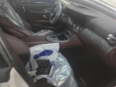 2020 Mercedes-Benz CLS 450 VIN: