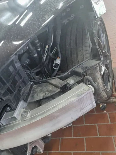 2020 benz mercedes-amg s63 4matic + l W1KUG8JB9LA530936 VIN:W1KUG8JB9LA530936