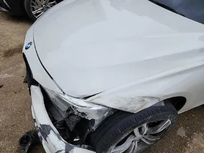 2015 BMW 320 WBA3E1104FF948407 VIN:WBA3E1104FF948407