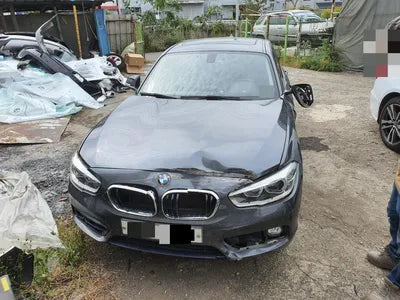 2015 BMW 118 WBA1S5106G5D22150 VIN:WBA1S5106G5D22150