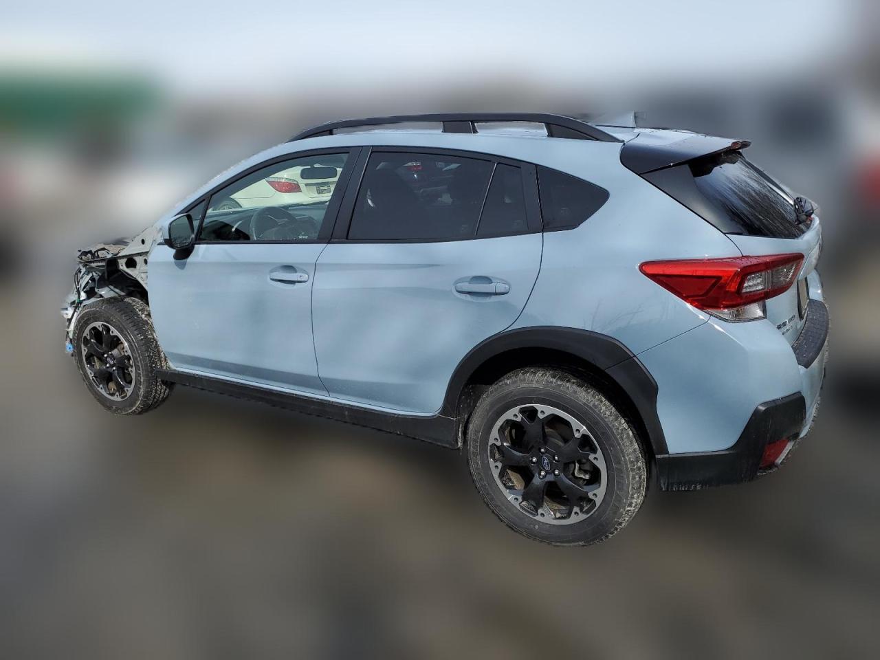 2023 SUBARU CROSSTREK PREMIUM VIN:JF2GTAEC5PH252600