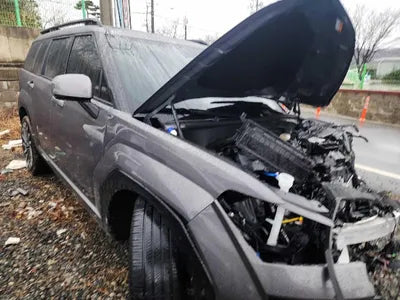 2023 Hyundai Santa FE VIN: