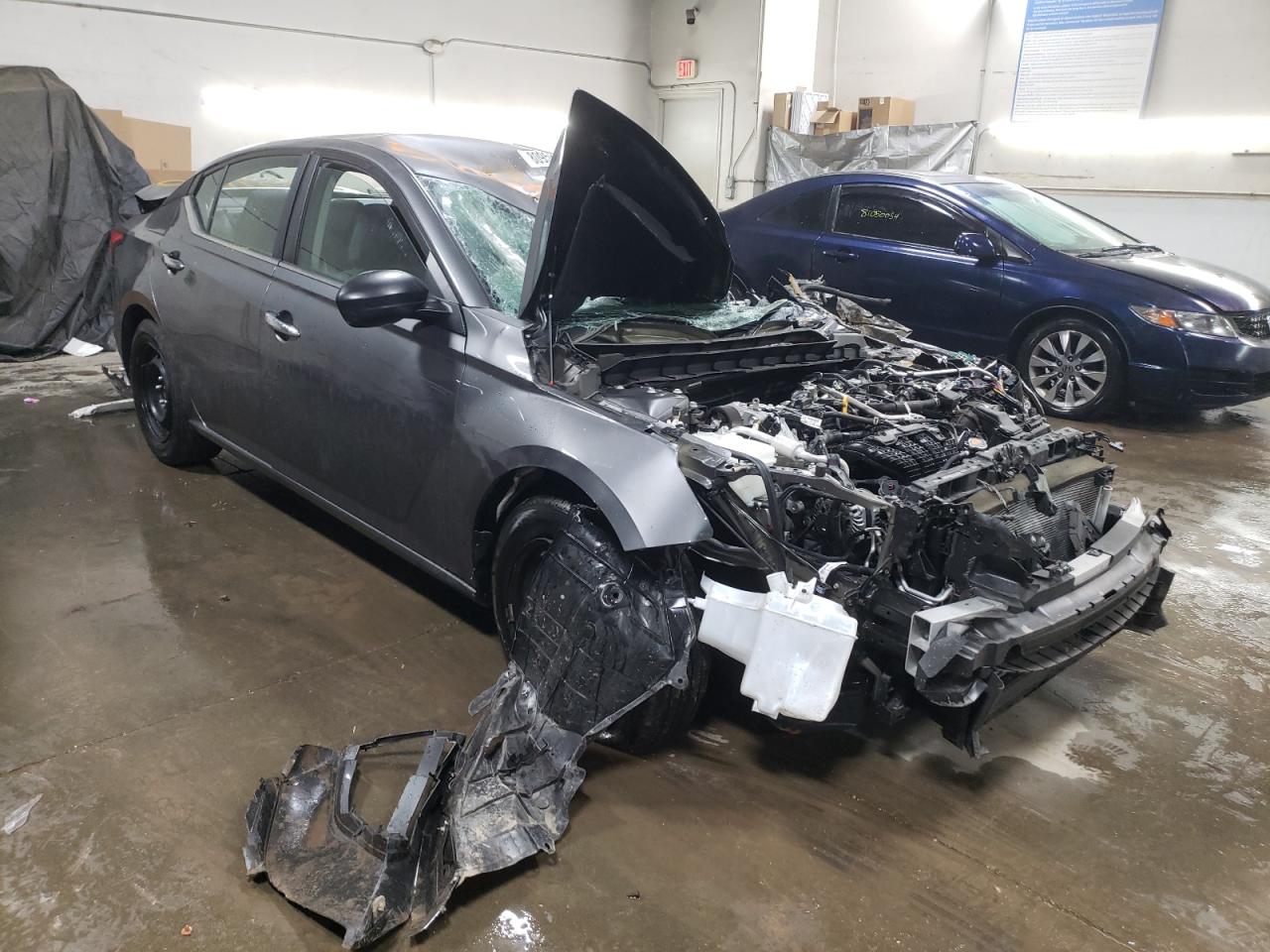 2024 NISSAN ALTIMA S VIN:1N4BL4BV6RN372156