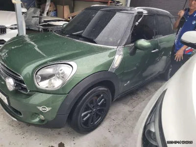 2015 MINI Countryman WMWXD5100FWR72862 VIN:WMWXD5100FWR72862