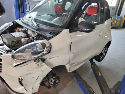 2021 Mercedes-Benz Smart KL90B2Z7EMZD6J069 VIN:KL90B2Z7EMZD6J069