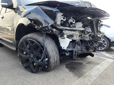 2019 Kia Mohave VIN: