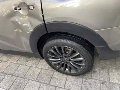 2018 MINI Clubman WMWLN5101K2H74839 VIN:WMWLN5101K2H74839