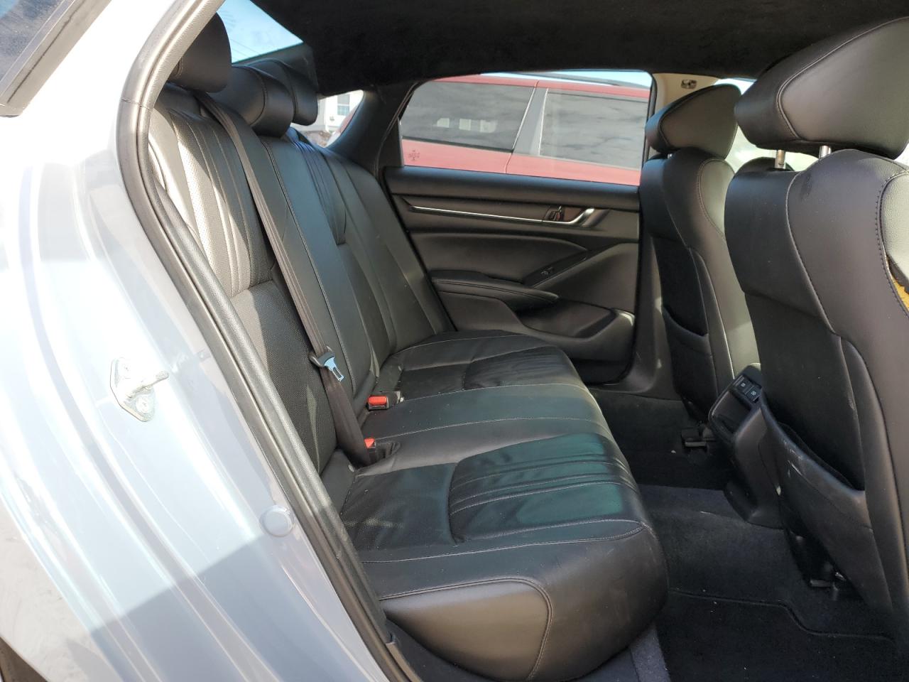 2022 HONDA ACCORD SPORT SE VIN:1HGCV1F49NA011046