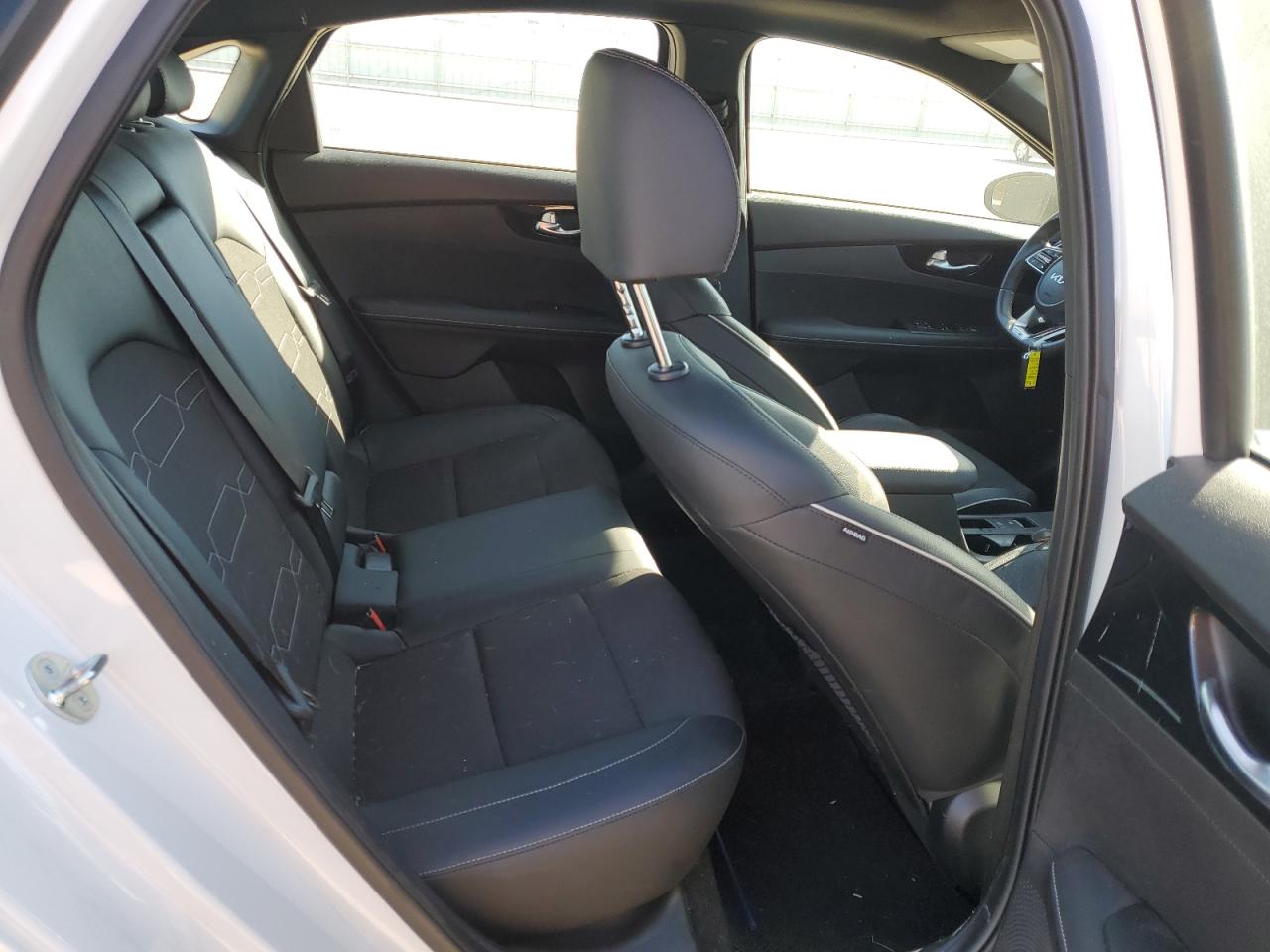 2023 KIA FORTE GT LINE VIN:3KPF54AD7PE664091
