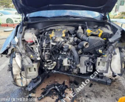 2021 Hyundai Santa FE KMHS281HGMU323267 VIN:KMHS281HGMU323267