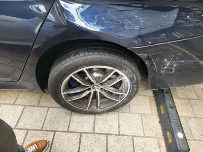 2022 BMW 520 WBA11BH04NCK18513 VIN:WBA11BH04NCK18513