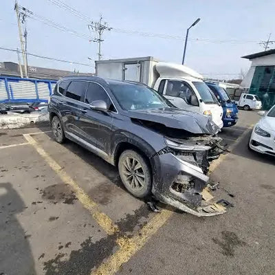 2020 Hyundai Santa FE KMHS281BDLU248364 VIN:KMHS281BDLU248364