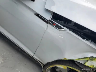 2019 Audi A5 WAUZZZF54KA078425 VIN:WAUZZZF54KA078425