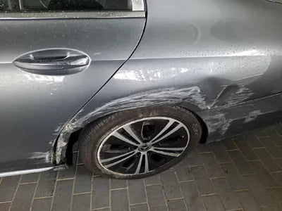 2020 Mercedes-Benz E 300 W1KZF4JB8LA766446 VIN:W1KZF4JB8LA766446