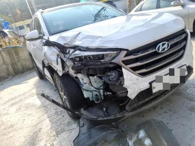 2016 Hyundai Tucson 561KMKMHJ3815GGU1 VIN:561KMKMHJ3815GGU1