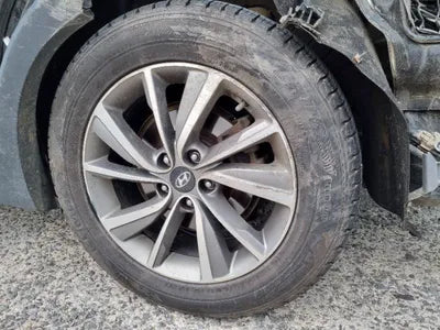 2020 Hyundai Santa FE KMHS281BBLU278842 VIN:KMHS281BBLU278842